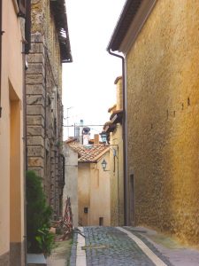 Monte Santa Maria di Poggio Nativo (Rieti)