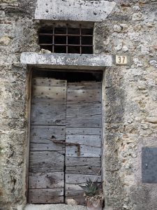 Monte Santa Maria di Poggio Nativo (Rieti)