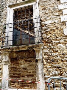 Monte Santa Maria di Poggio Nativo (Rieti)