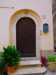 Monte Santa Maria di Poggio Nativo (Rieti)