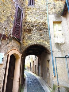 Monte Santa Maria di Poggio Nativo (Rieti)