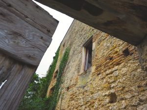 Monte Santa Maria di Poggio Nativo (Rieti)