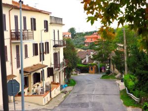 Monte Santa Maria di Poggio Nativo (Rieti)