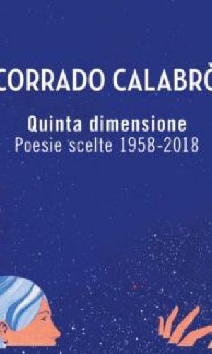 Corrado Calabrò