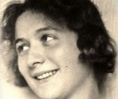 Elsa Weber