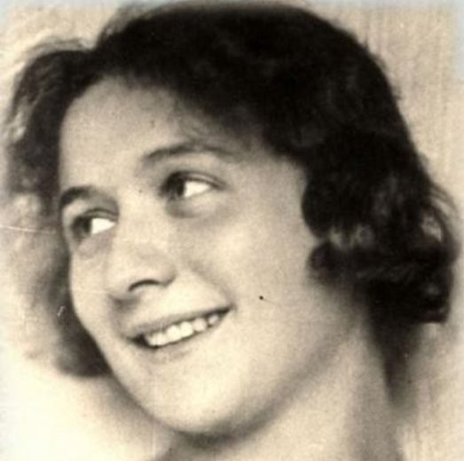 Elsa Weber