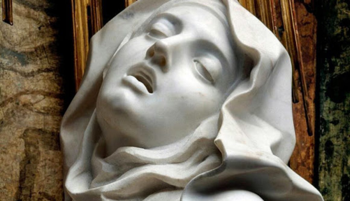 SANTA TERESA D'AVILA