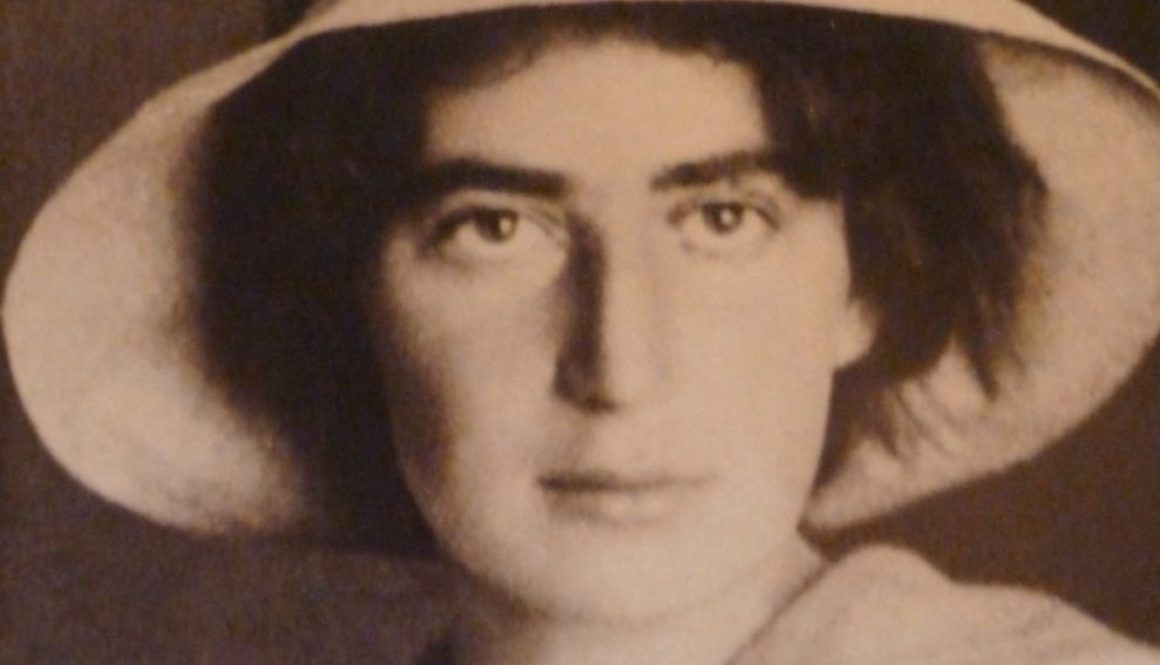 Rachel Bluwstein