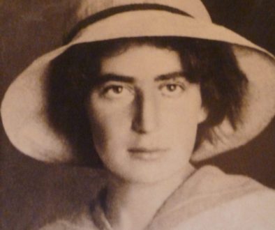 Rachel Bluwstein