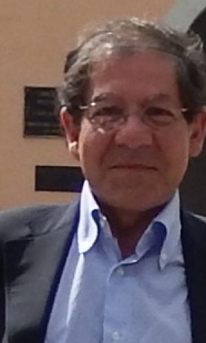 Nuno Júdice, poeta portoghese
