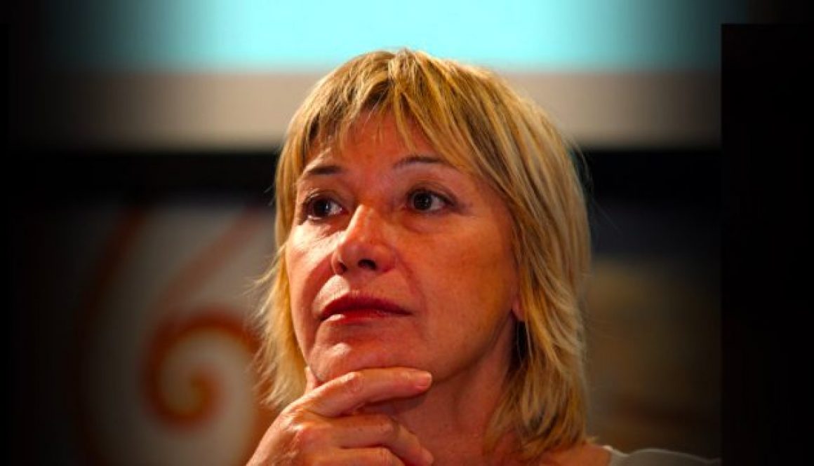 Simona Colarizi