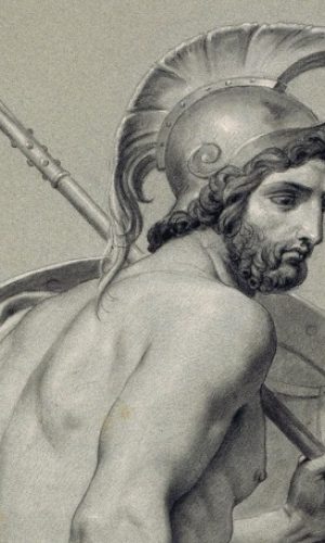 Lorenzo Braccesi – Arrivano i barbari. Le guerre persiane tra poesia e memoria