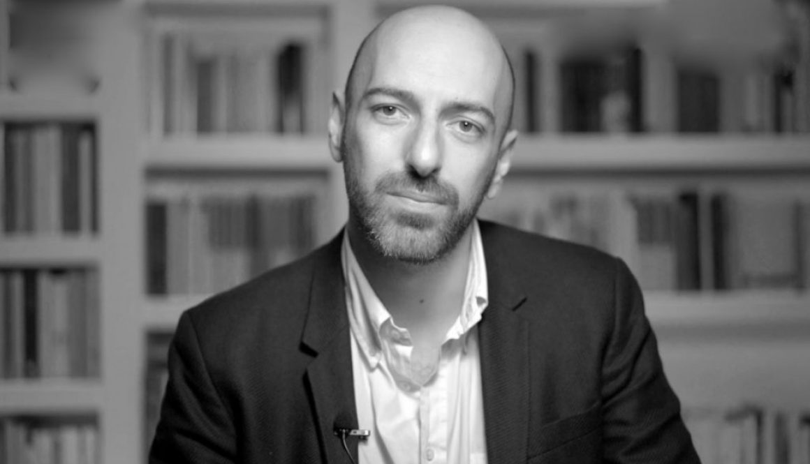 Carlo Carabba