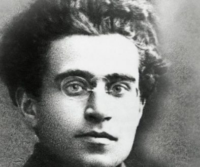 Antonio Gramsci