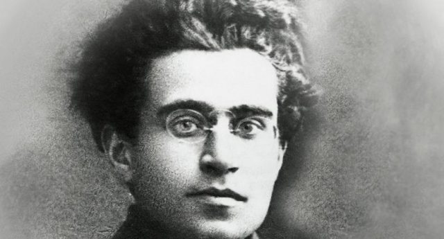 Antonio Gramsci