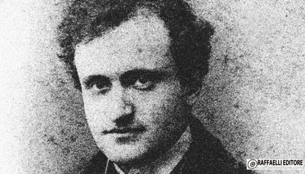 Federigo Tozzi
