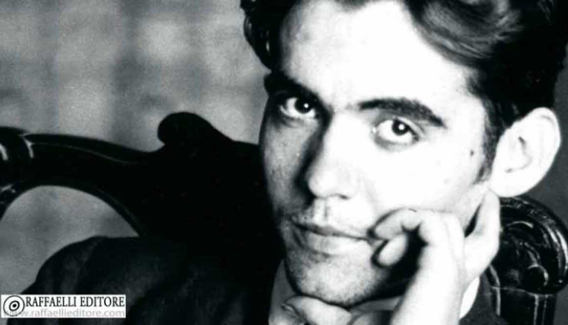 Federico García Lorca