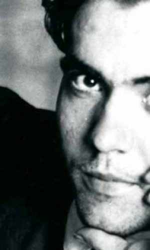 Federico García Lorca