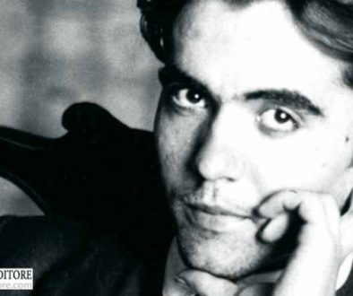 Federico García Lorca