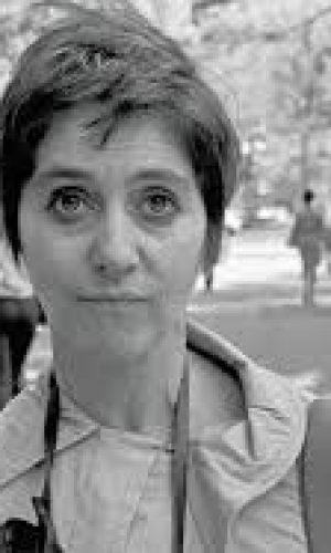 Diane Arbus, fotografa