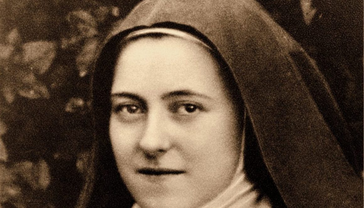 Santa Teresa di Lisieux