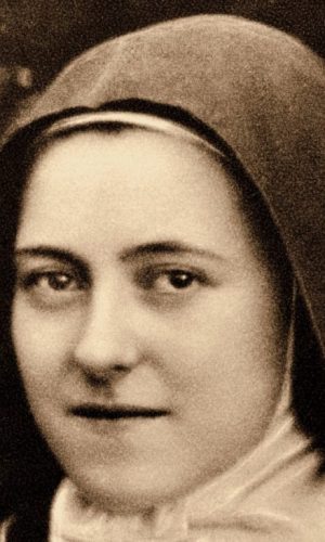 Santa Teresa di Lisieux