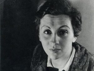 Gerda Taro