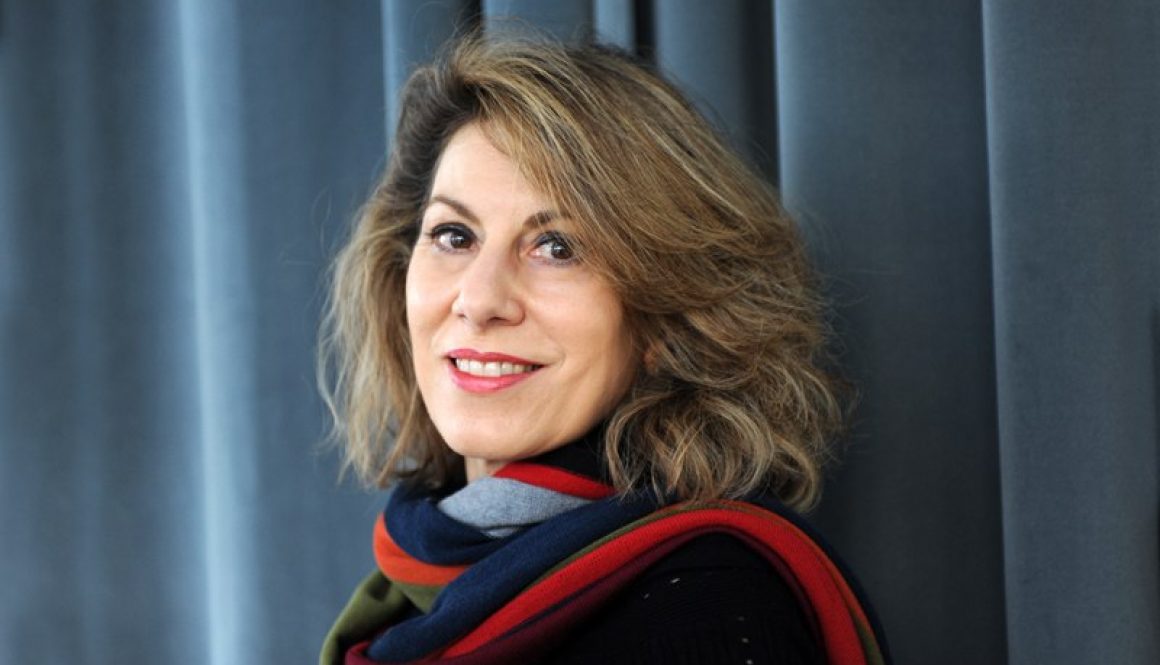 Antonella Sbuelz scrittrice e poeta