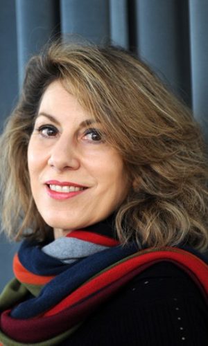 Antonella Sbuelz scrittrice e poeta