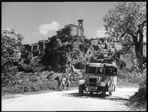  TOFFIA: Film QUATTRO PASSI FRA LE NUVOLE 