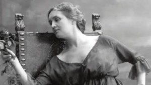 Sibilla Aleramo 