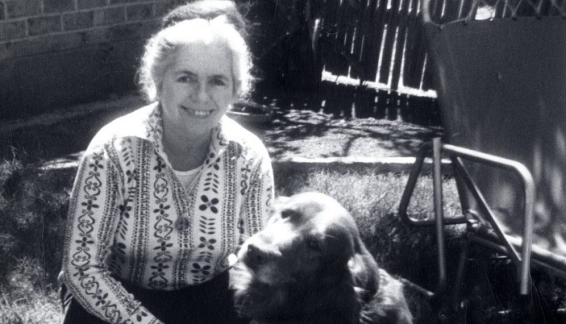 Grace Paley