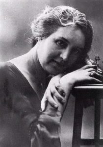 Sibilla Aleramo 