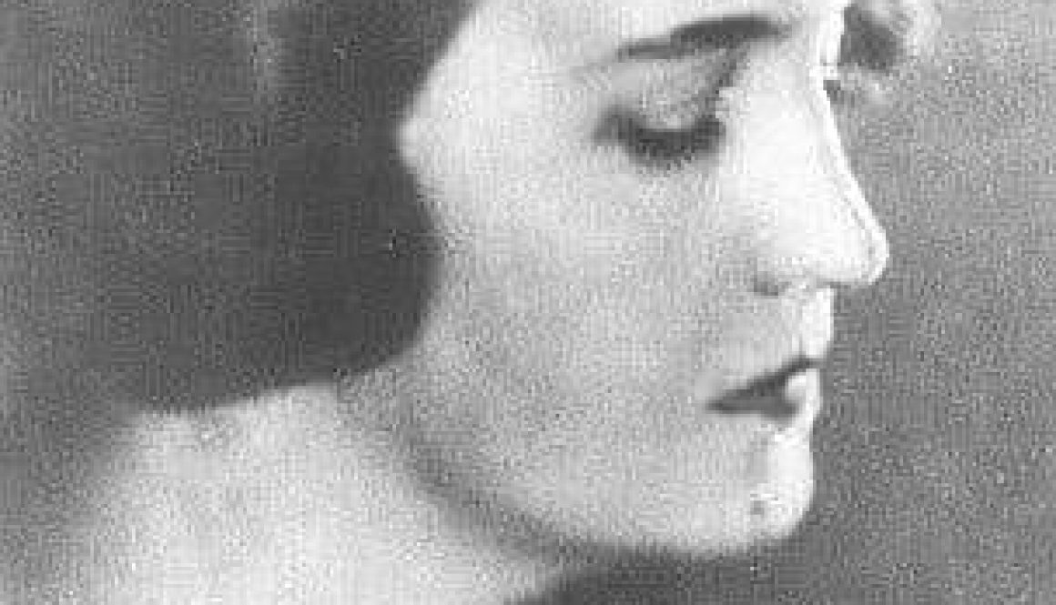 Sibilla Aleramo