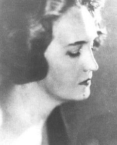 Sibilla Aleramo 