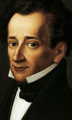 Giacomo Leopardi