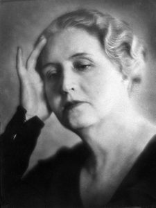 Sibilla Aleramo 