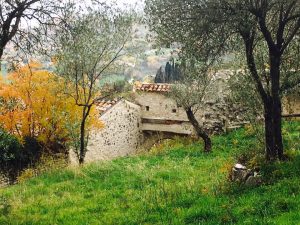 Paolo Genovesi Fotoreportage MONTENERO in SABINA (Rieti)