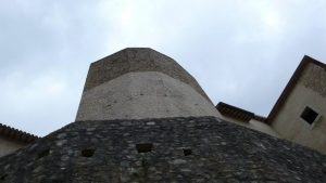 Paolo Genovesi Fotoreportage MONTENERO in SABINA (Rieti)