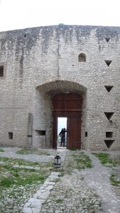 Paolo Genovesi Fotoreportage MONTENERO in SABINA (Rieti)