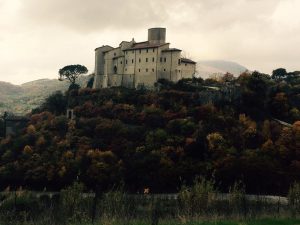 Paolo Genovesi Fotoreportage MONTENERO in SABINA (Rieti)