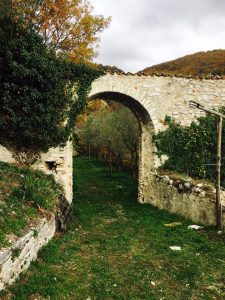 Paolo Genovesi Fotoreportage MONTENERO in SABINA (Rieti)