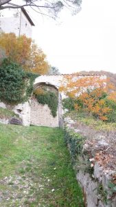 Paolo Genovesi Fotoreportage MONTENERO in SABINA (Rieti)