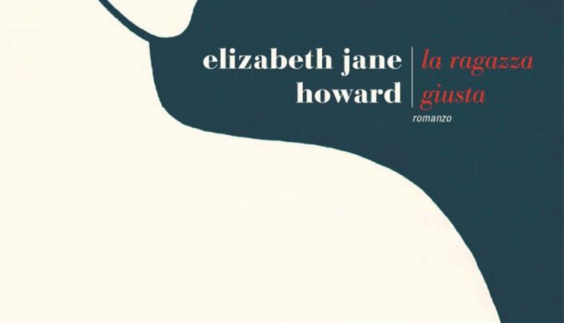 Elizabeth Jane Howard