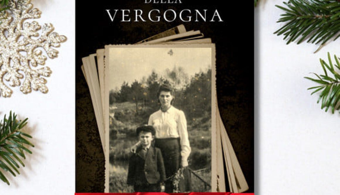 Serena McLeen- "IL PESO DELLA VERGOGNA"