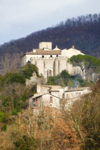 Paolo Genovesi Fotoreportage MONTENERO in SABINA (Rieti)