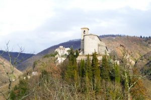 Paolo Genovesi Fotoreportage MONTENERO in SABINA (Rieti)