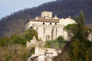 Paolo Genovesi Fotoreportage MONTENERO in SABINA (Rieti)