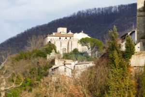 Paolo Genovesi Fotoreportage MONTENERO in SABINA (Rieti)