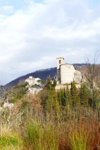 Paolo Genovesi Fotoreportage MONTENERO in SABINA (Rieti)